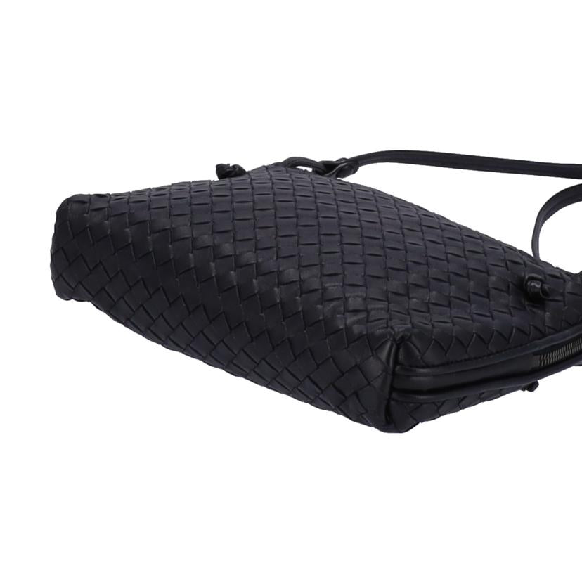 BOTTEGA VENETA ボッテガヴェネタ/イントレチャートショルダー/245354 //B07070171P/ABランク/75