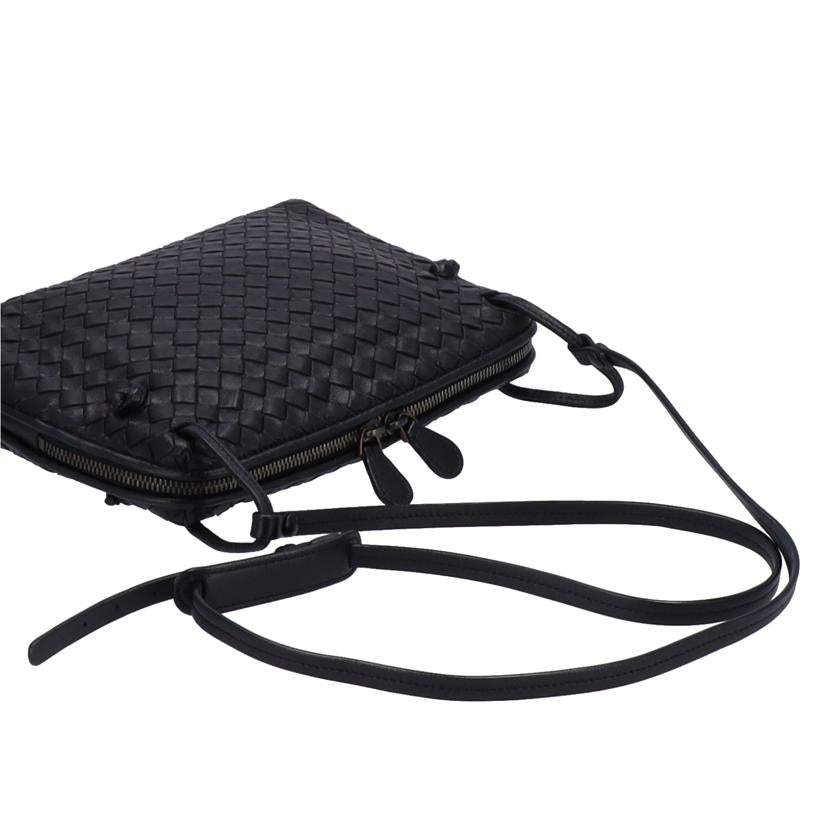 BOTTEGA VENETA ボッテガヴェネタ/イントレチャートショルダー/245354 //B07070171P/ABランク/75