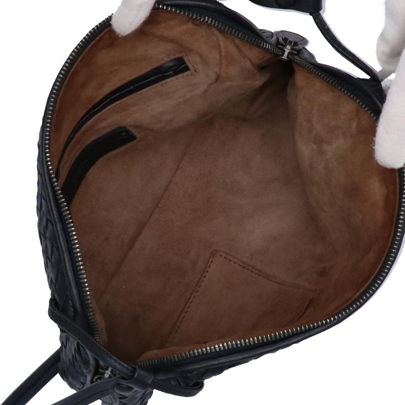 BOTTEGA VENETA ボッテガヴェネタ/イントレチャートショルダー/245354 //B07070171P/ABランク/75