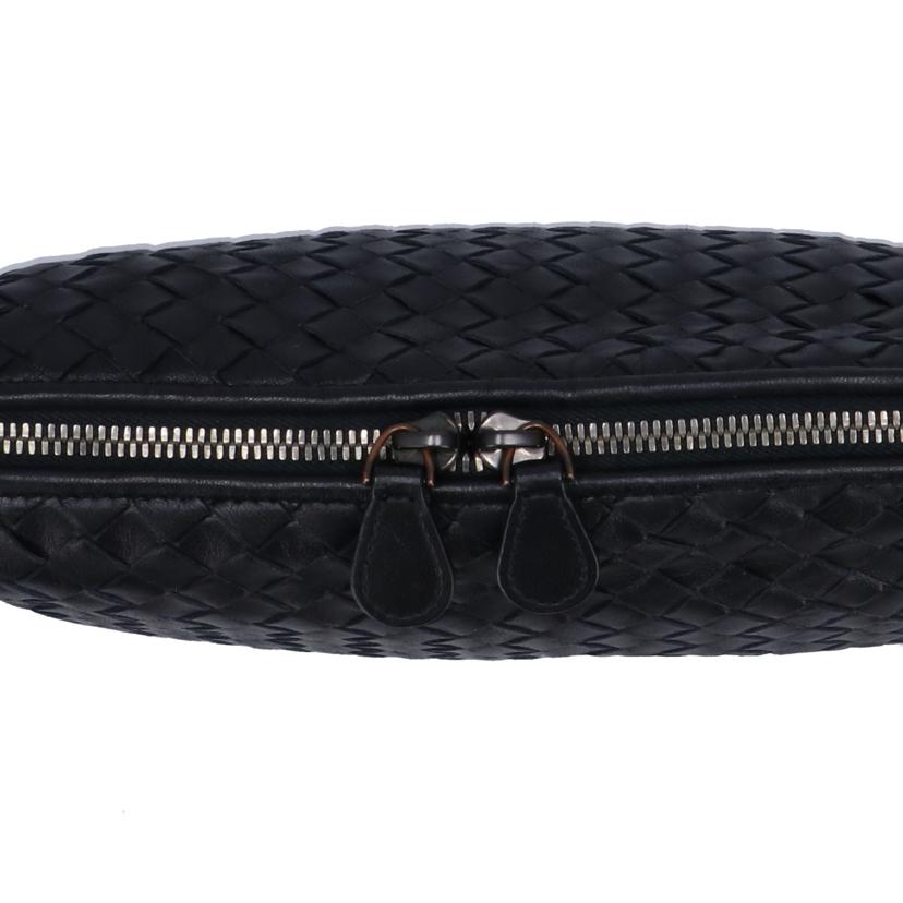 BOTTEGA VENETA ボッテガヴェネタ/イントレチャートショルダー/245354 //B07070171P/ABランク/75