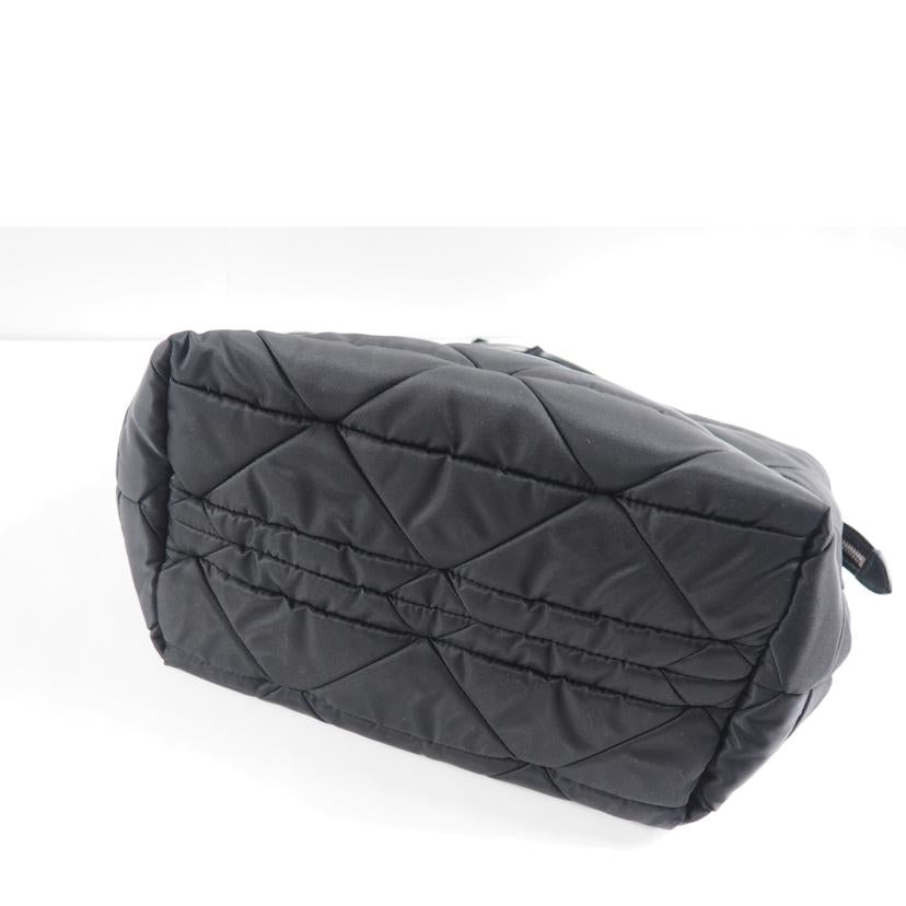 PRADA プラダ/スモールパデッド トート/1BG436//Aランク/79