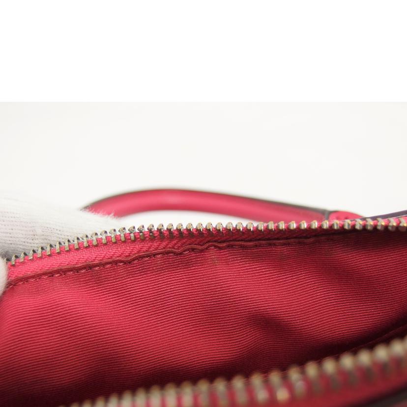 COACH コーチ ハンドバッグ シグネチャー /ミニベネットサッチェル/2WAYショルダーバッグ/F58312//J17**/ABランク/04