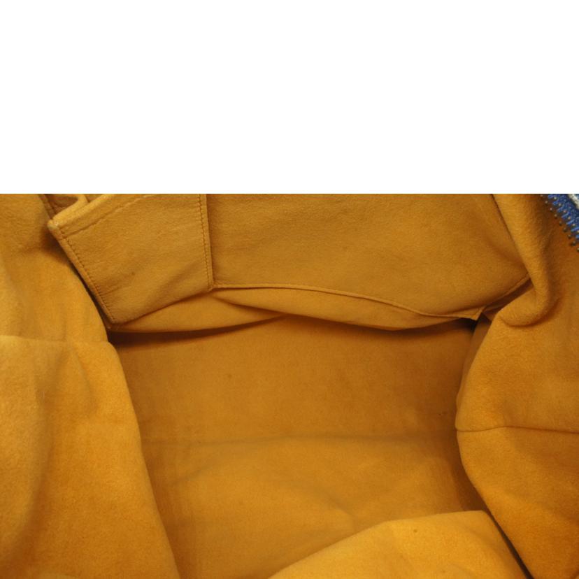 LV ルイヴィトン/ネオカビィGM/デニム/M95350//VI8057/ABランク/92