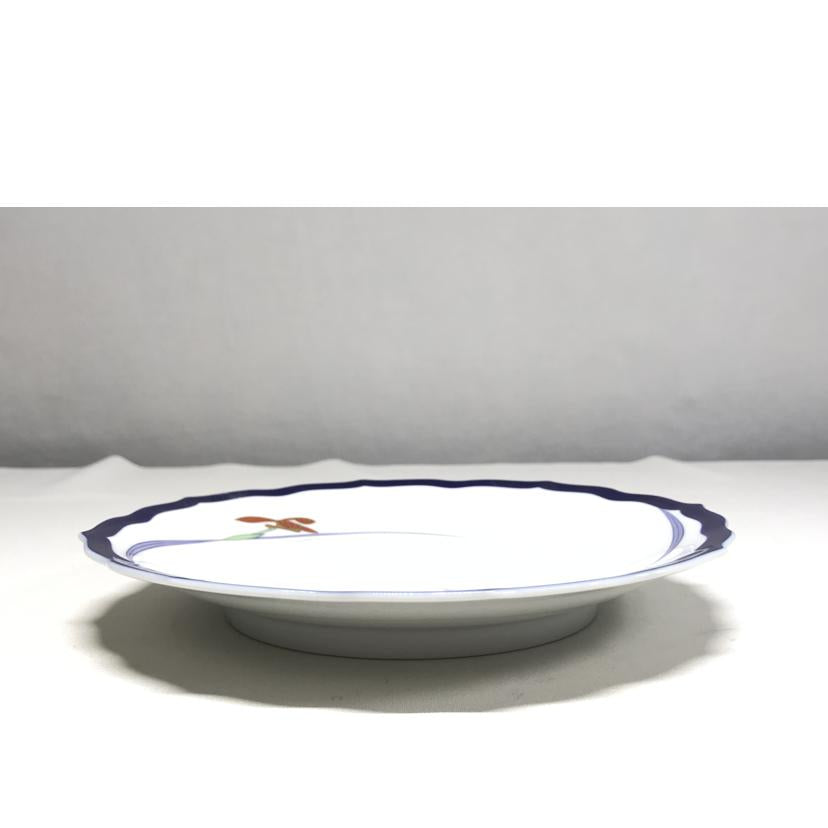 香蘭社 香蘭社/オーキッドレース ケーキ皿 19.5cm 5枚セット//Aランク/51