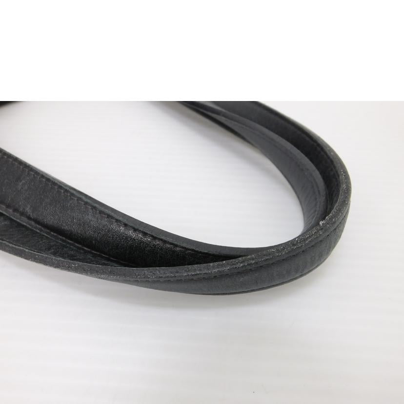 CHANEL シャネル/ニュートラベルライン トートMM//667****/Bランク/88