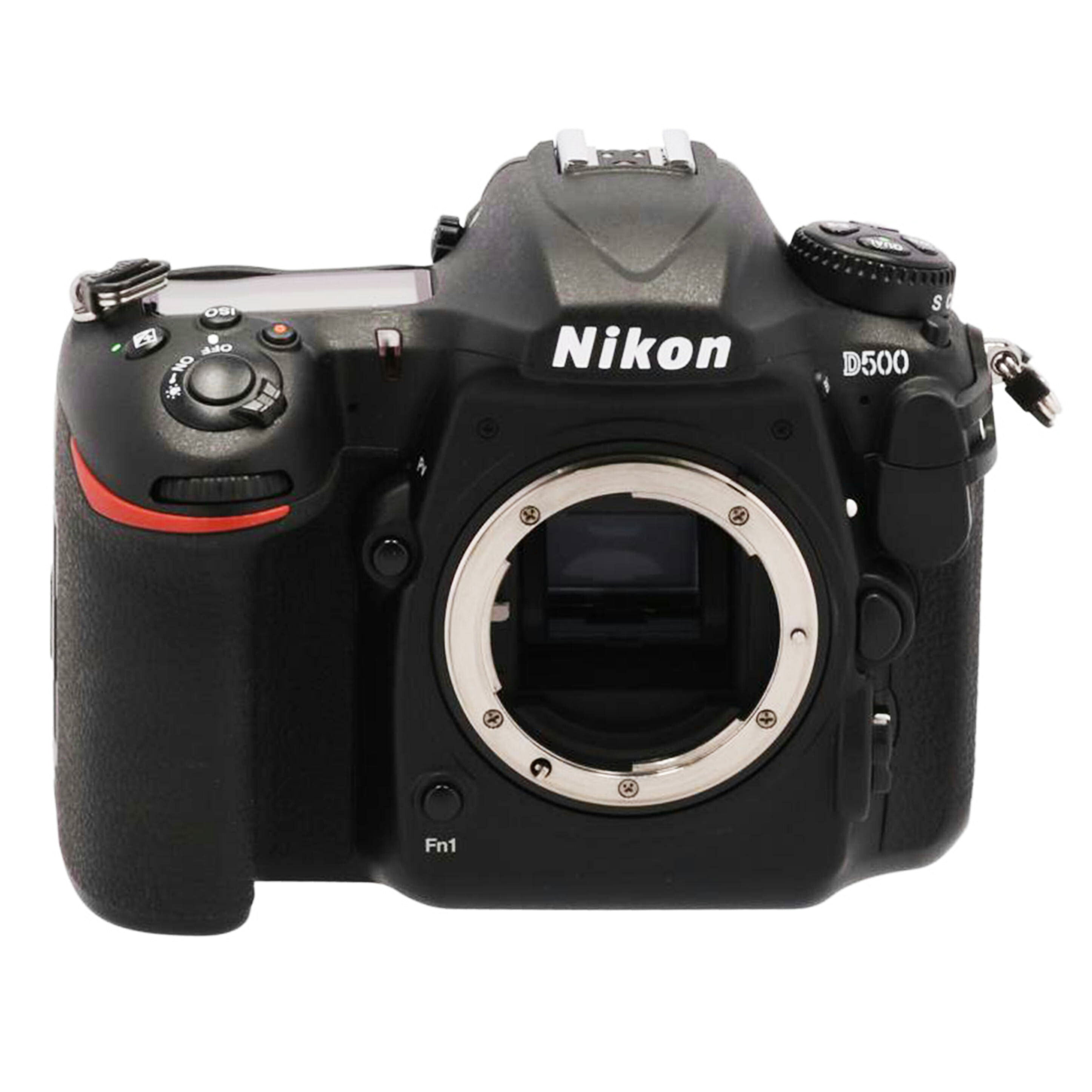 Nikon ニコン/デジタル一眼ボディ/D500 ボディ//2004009/Bランク/77