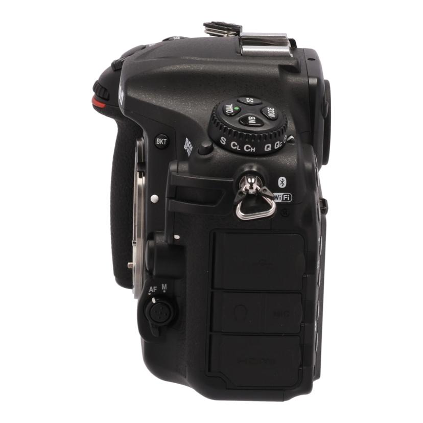 Nikon ニコン/デジタル一眼ボディ/D500 ボディ//2004009/Bランク/77