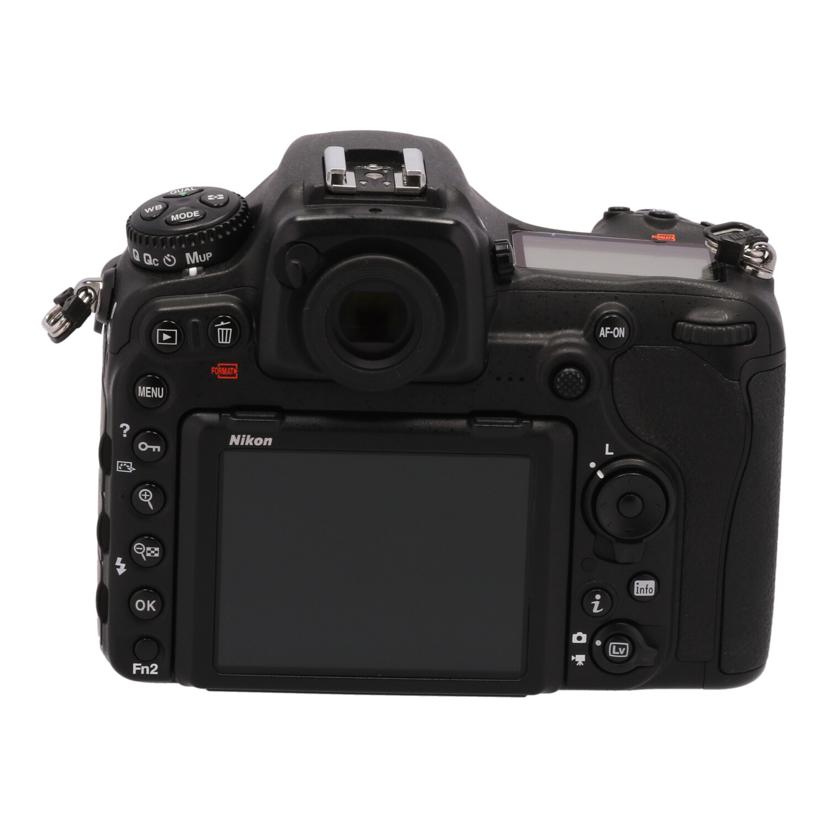 Nikon ニコン/デジタル一眼ボディ/D500 ボディ//2004009/Bランク/77