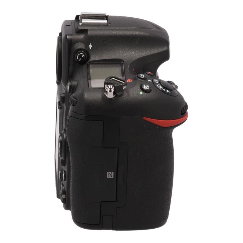 Nikon ニコン/デジタル一眼ボディ/D500 ボディ//2004009/Bランク/77