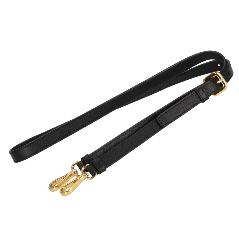 PRADA プラダ/ナイロン2WAYショルダーバッグ//165/ABランク/75