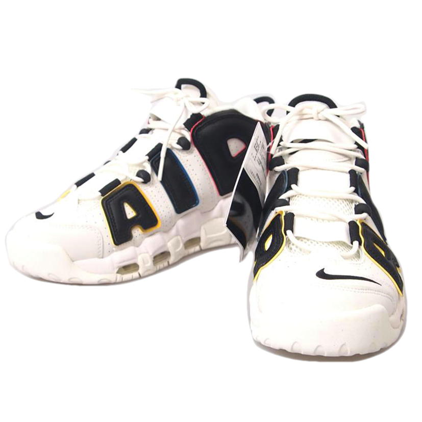 NIKE ナイキ/モア アップテンポ96/DM1297-100//SAランク/76