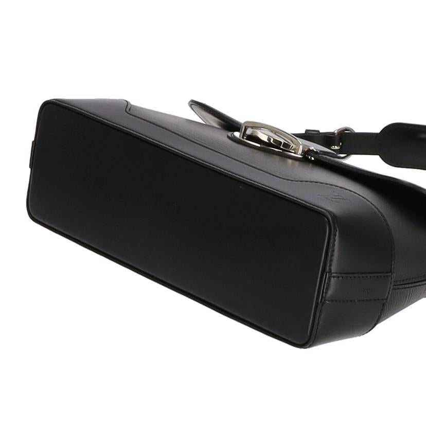 LV ルイヴィトン/バガデルPM /エピ ノワール/M40232//AR2***/Aランク/75