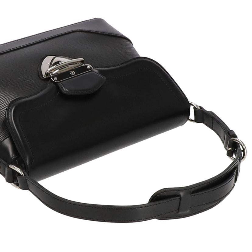 LV ルイヴィトン/バガデルPM /エピ ノワール/M40232//AR2***/Aランク/75