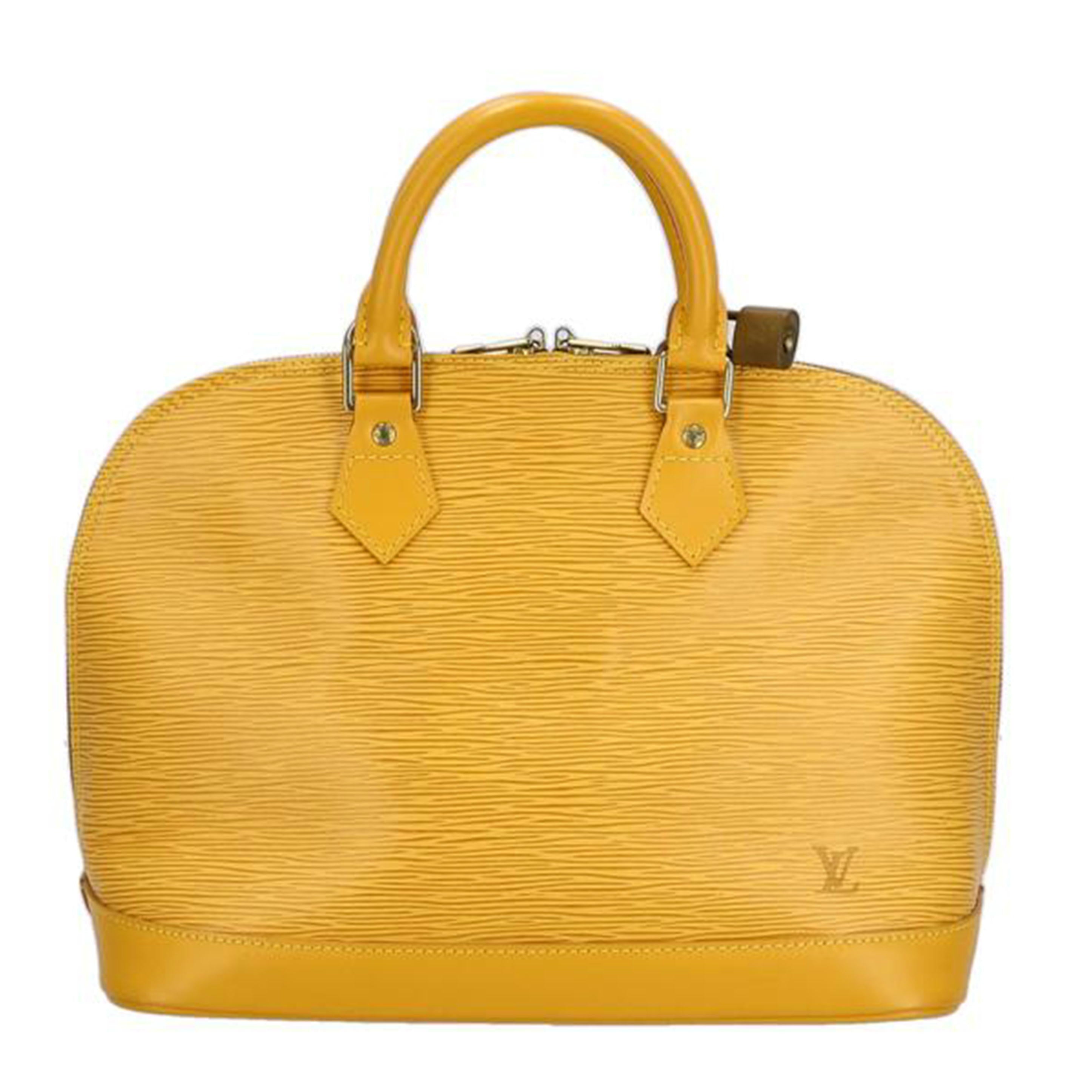 LOUIS VUITTON ルイ・ヴィトン/アルマ/エピ/タッシリイエロー/M52149//AR0***/ABランク/09