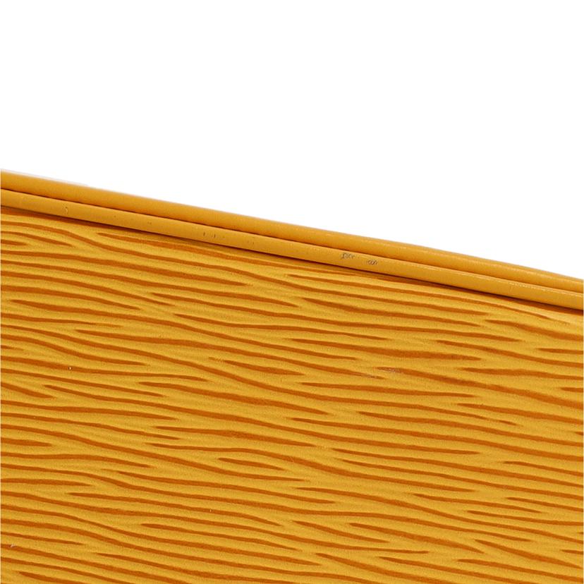 LOUIS VUITTON ルイ・ヴィトン/アルマ/エピ/タッシリイエロー/M52149//AR0***/ABランク/09