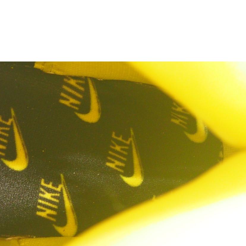 NIKE ナイキ/ダンク HI 1985 SP/DD9404-001//SAランク/76