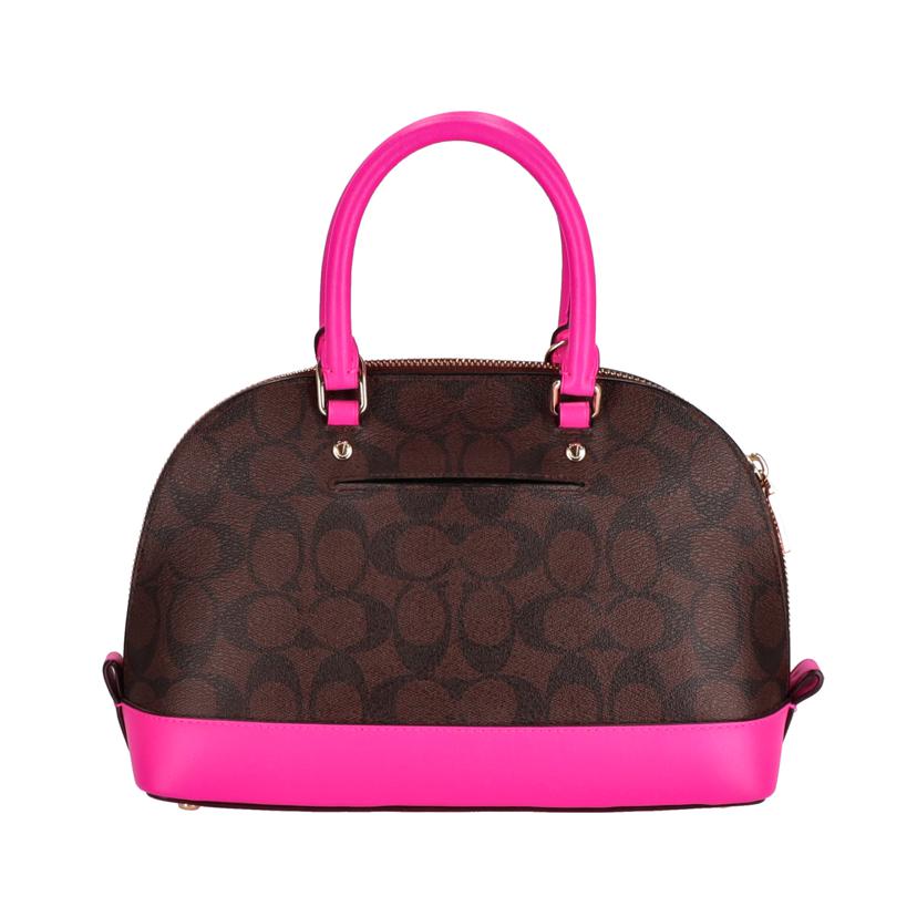 COACH コーチ/シグネチャー2WAYハンドバッグ/F58295//F17**/ABランク/94