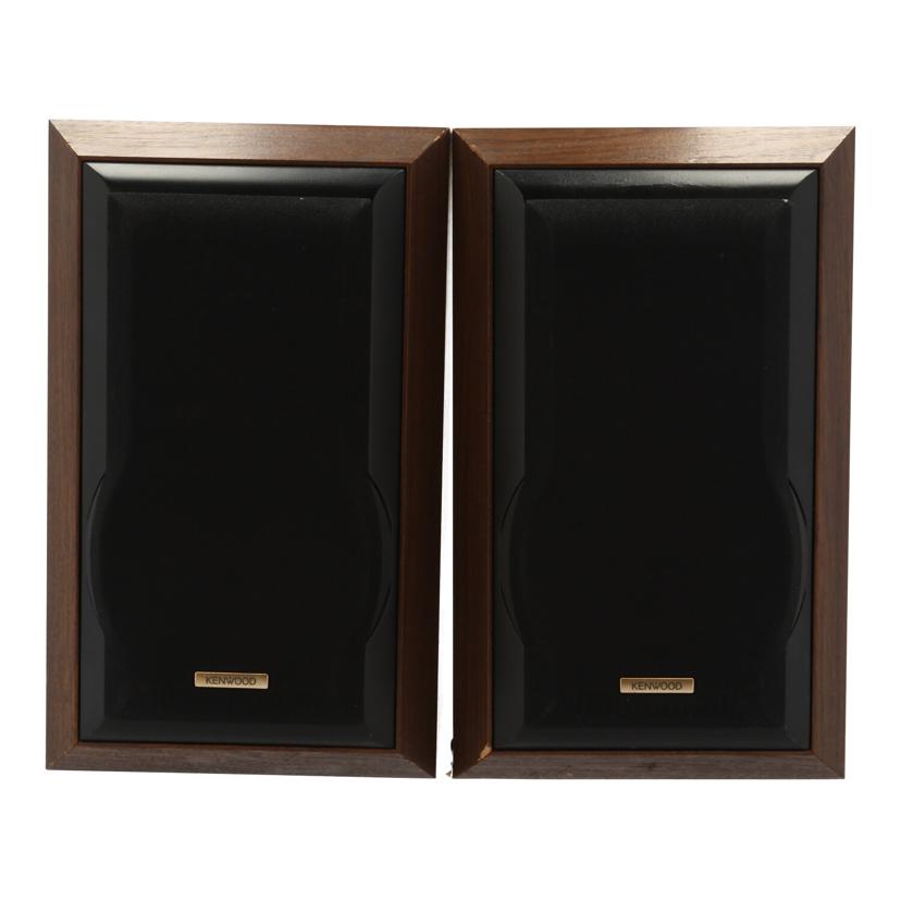 ケンウッドスピーカー　LS-1001 KENWOOD LS-1001、良音化計画・その1 | イイ音聞いてる？