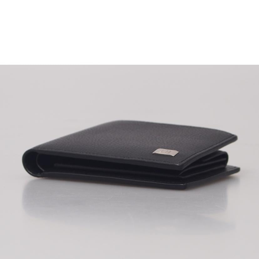 dunhill ダンヒル/二つ折り財布/19F2932AV//SAランク/76