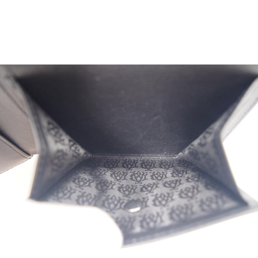 dunhill ダンヒル/二つ折り財布/19F2932AV//SAランク/76