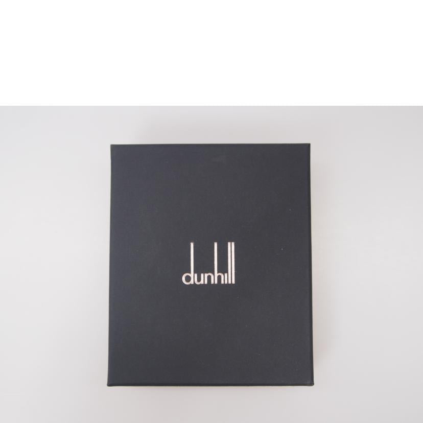 dunhill ダンヒル/二つ折り財布/19F2932AV//SAランク/76