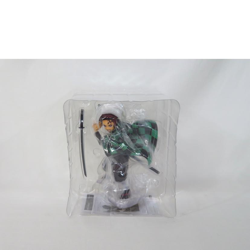 KOTOBUKIYA コトブキヤ/ARTFXJ 竈門炭治郎/鬼滅の刃//ABランク/81