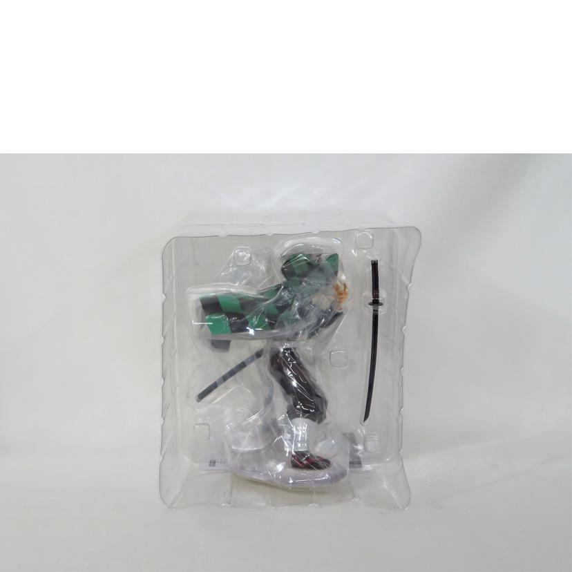 KOTOBUKIYA コトブキヤ/ARTFXJ 竈門炭治郎/鬼滅の刃//ABランク/81