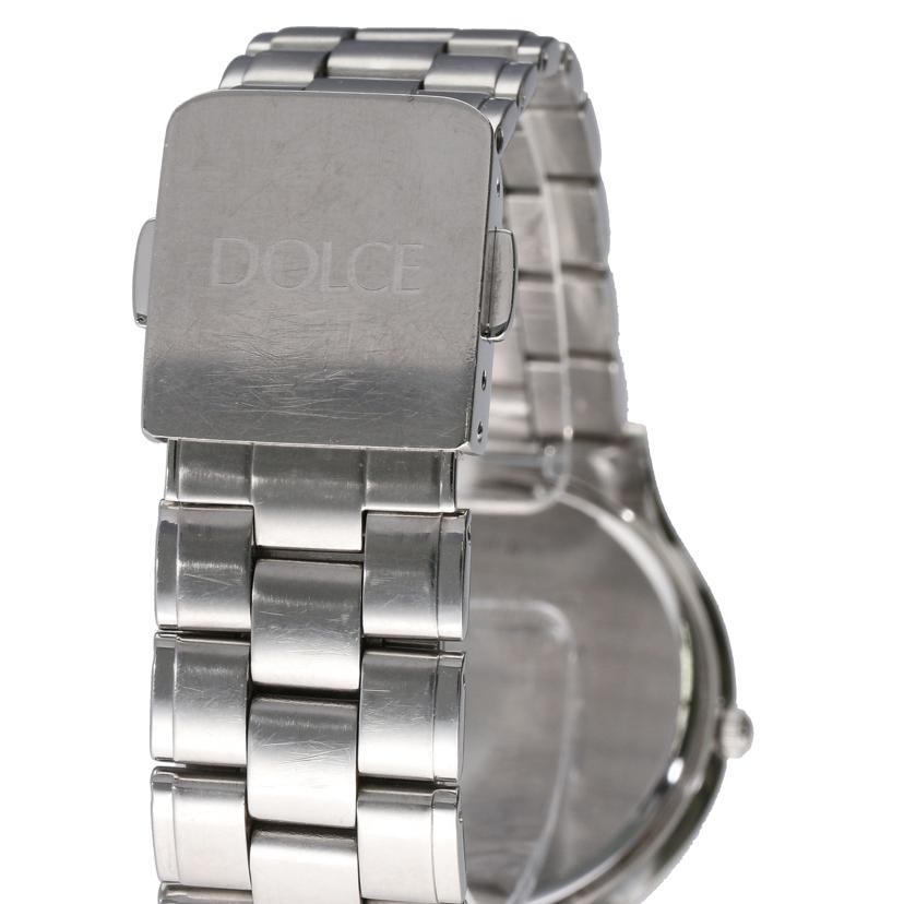 SEIKO セイコー/DOLCE/メンズ/クォーツ/8J41-0A10//0N0***/Bランク/06