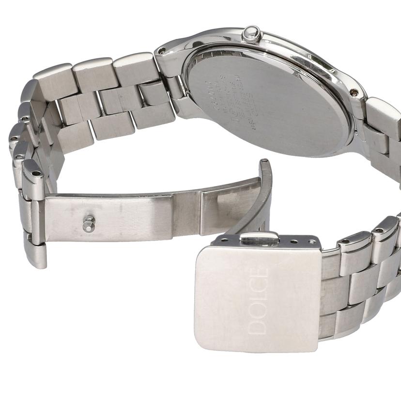 SEIKO セイコー/DOLCE/メンズ/クォーツ/8J41-0A10//0N0***/Bランク/06