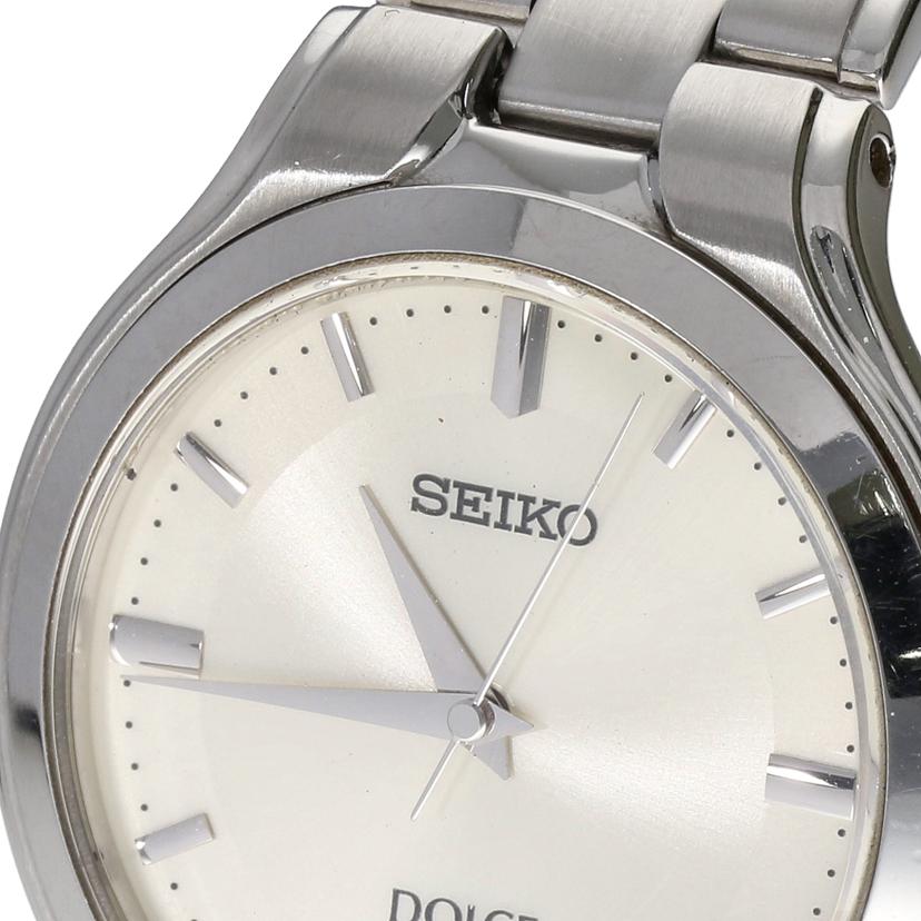 SEIKO セイコー/DOLCE/メンズ/クォーツ/8J41-0A10//0N0***/Bランク/06