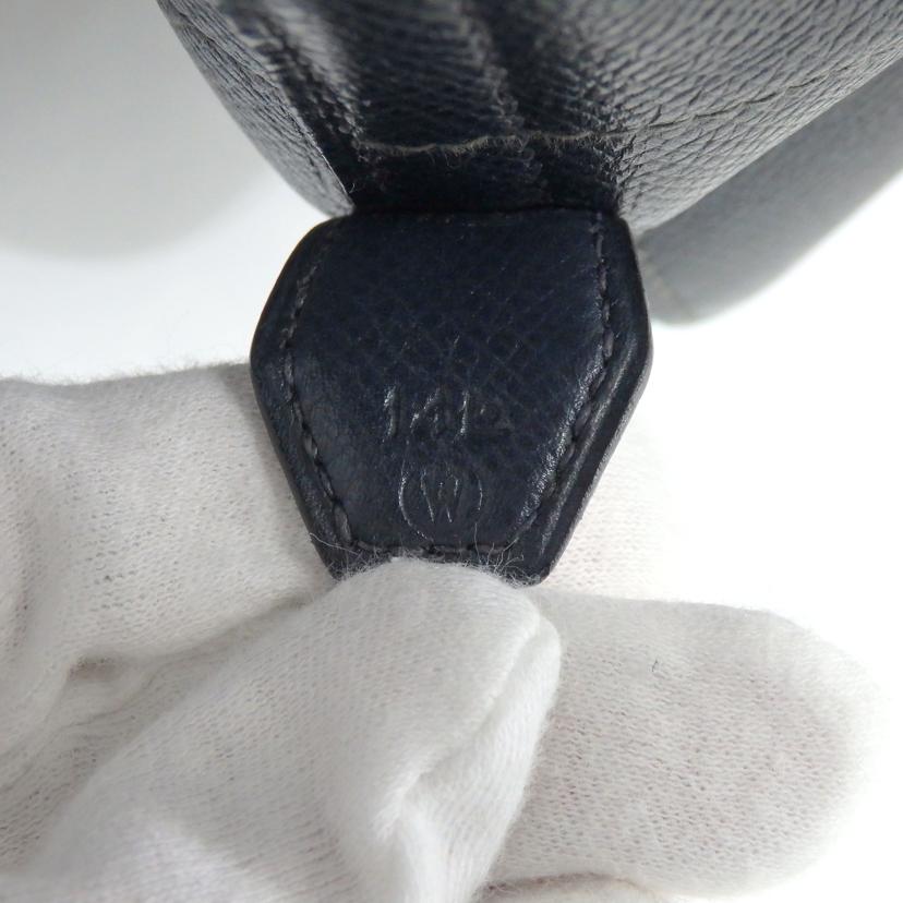 HERMES エルメス/ボリード37//〇W/Bランク/77