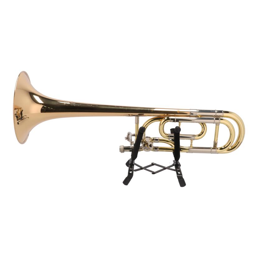 YAMAHA ヤマハ/トロンボーン/YSL-882UGⅡ//479368/Bランク/62