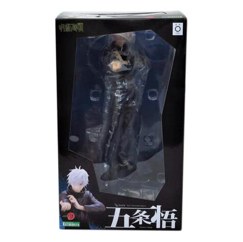 KOTOBUKIYA コトブキヤ/ARTFXJ 五条悟/呪術廻戦//ABランク/81
