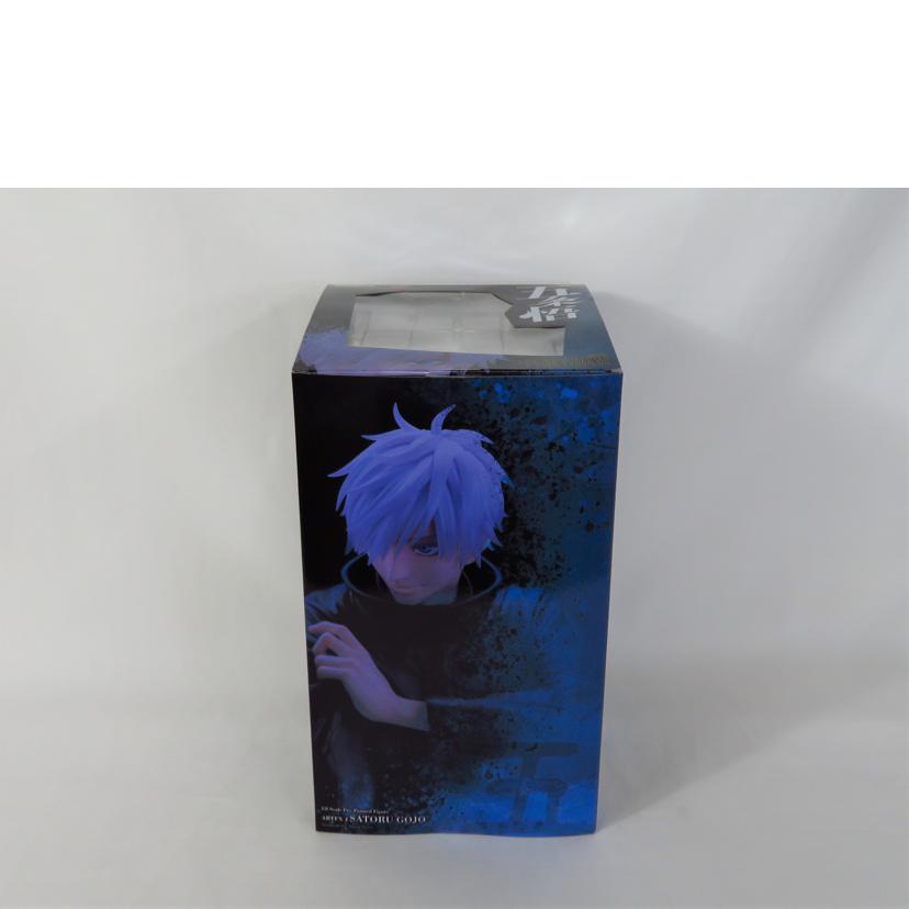 KOTOBUKIYA コトブキヤ/ARTFXJ 五条悟/呪術廻戦//ABランク/81