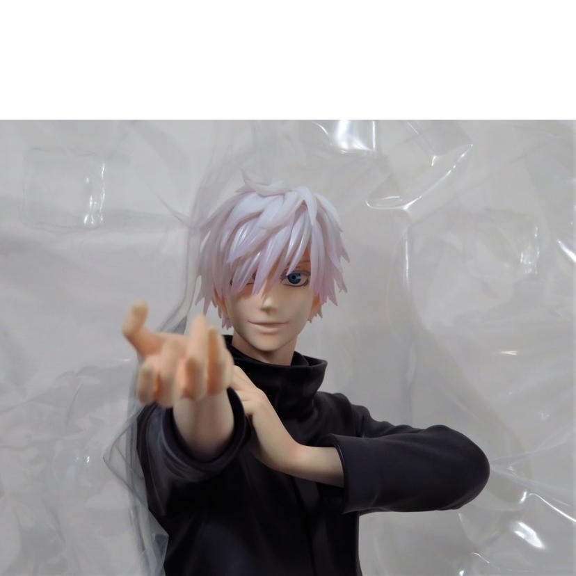 KOTOBUKIYA コトブキヤ/ARTFXJ 五条悟/呪術廻戦//ABランク/81