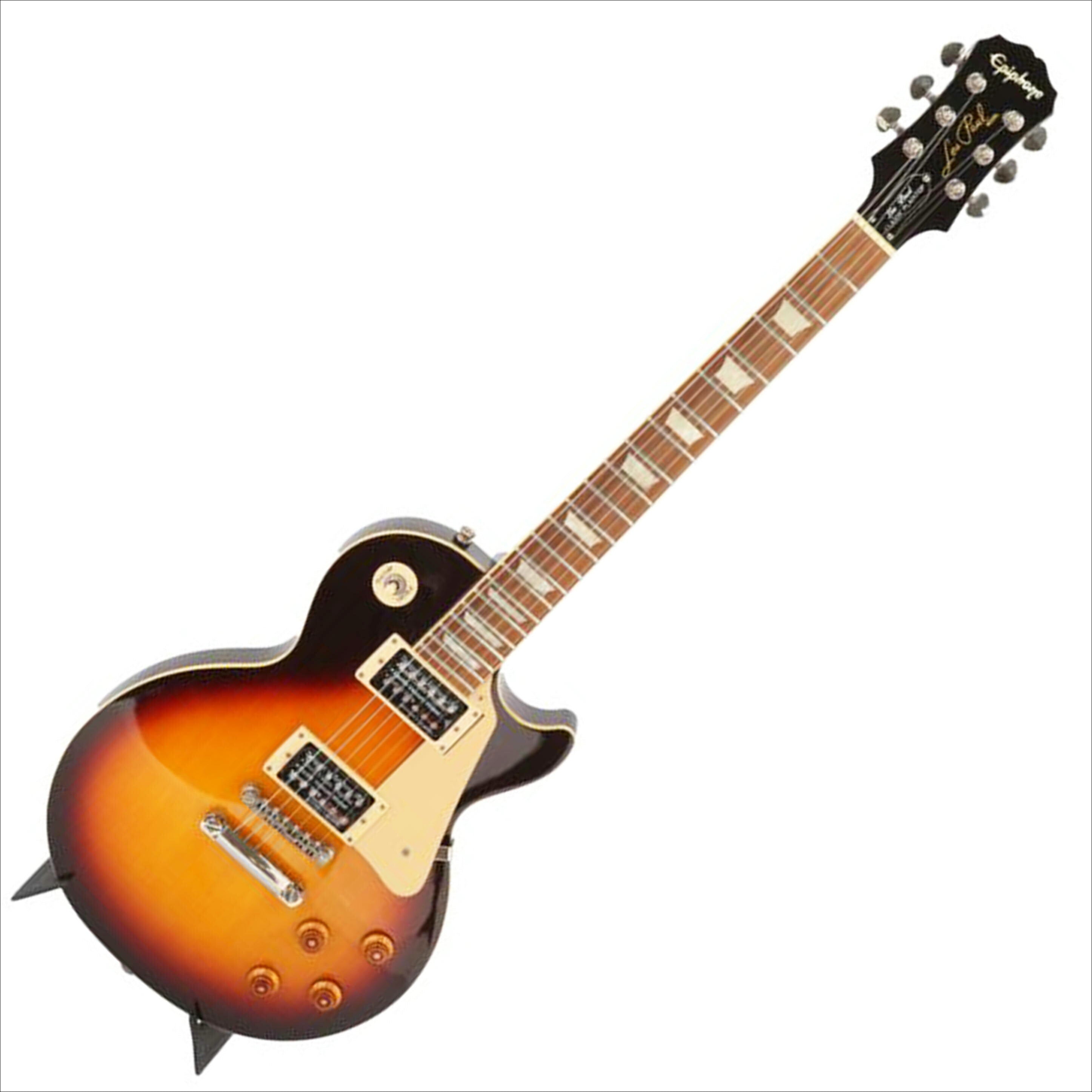EPIPHONE エピフォン/エレキギター/LP classic Plaintop//10051516328/Aランク/75