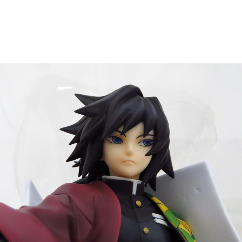 Megahouse メガハウス/GEM 冨岡義勇/鬼滅の刃//ABランク/81