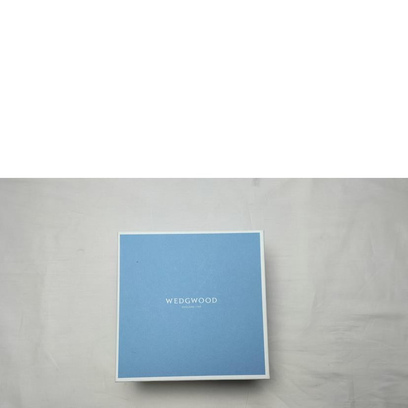 WEDGWOOD ウエッジウッド/ジャスパー コンラン カップ&ソーサー/シノズワリ//Aランク/52