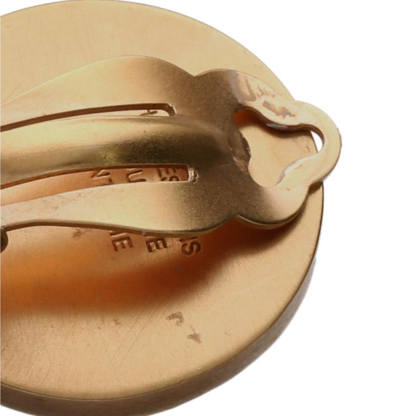 HERMES エルメス/セリエ/イヤリング/ホワイトシェル//ABランク/75