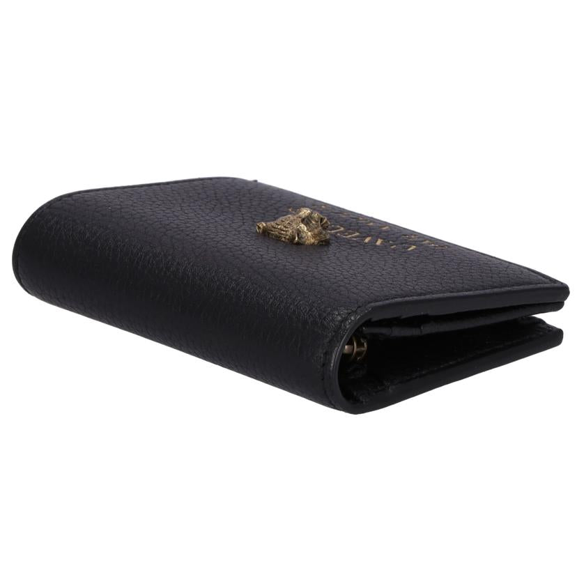 GUCCI グッチ/アニマリエコンパクトウオレット/453169//206*/ABランク/75