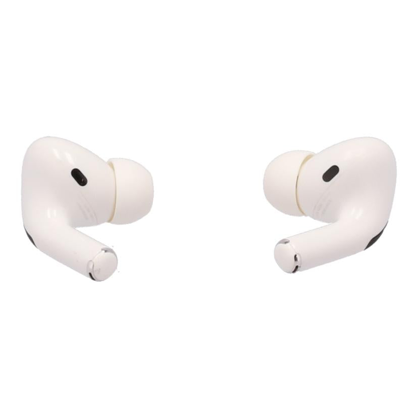 Apple アップル/AirPods Pro/MLWK3J/A//H19GDJHA1059/Cランク/05
