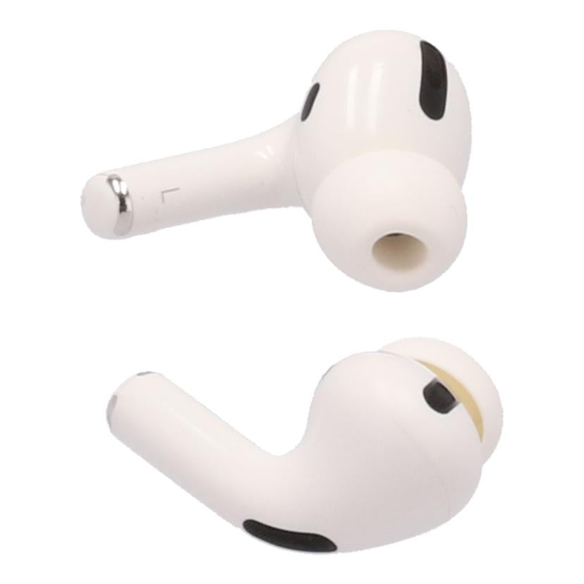 Apple アップル/AirPods Pro/MLWK3J/A//H19GDJHA1059/Cランク/05