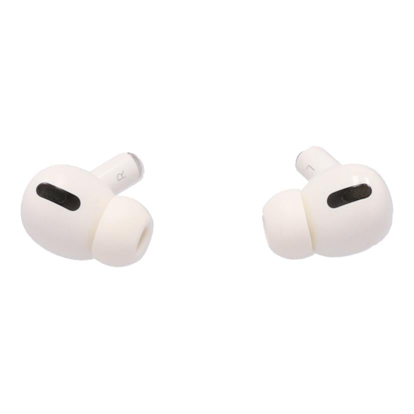 Apple アップル/AirPods Pro/MLWK3J/A//H19GDJHA1059/Cランク/05