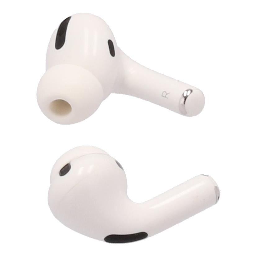 Apple アップル/AirPods Pro/MLWK3J/A//H19GDJHA1059/Cランク/05