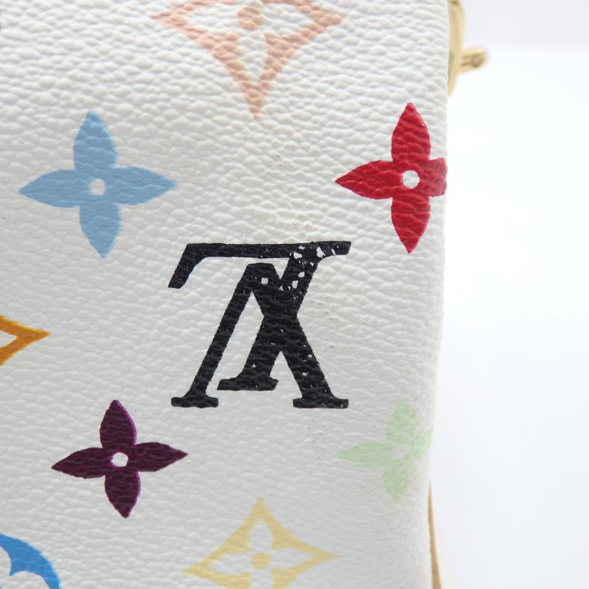 LV ルイヴィトン/スピーディ30/マルチカラー/M92643//SP0024/Bランク/77