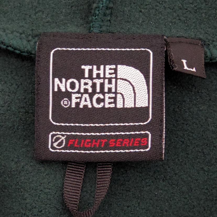 THE NORTH FACE ノースフェイス/NORTH FACE KHUMB TRAIL HOODIE L/NL61771//3000→3900/Aランク/75