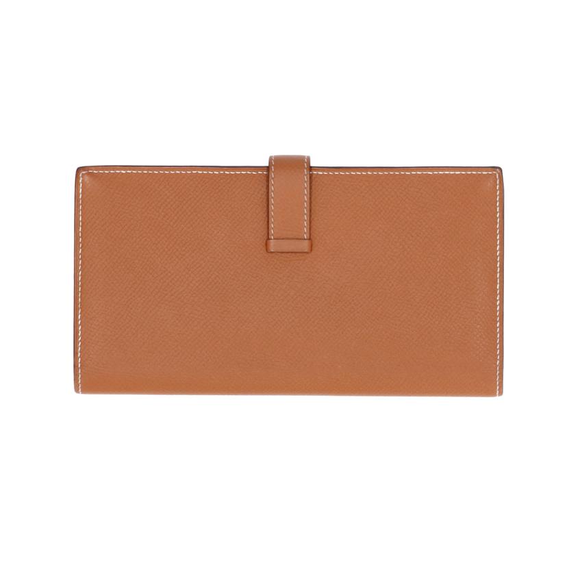 HERMES エルメス/ベアンスフレ エプソン//C B********/ABランク/85