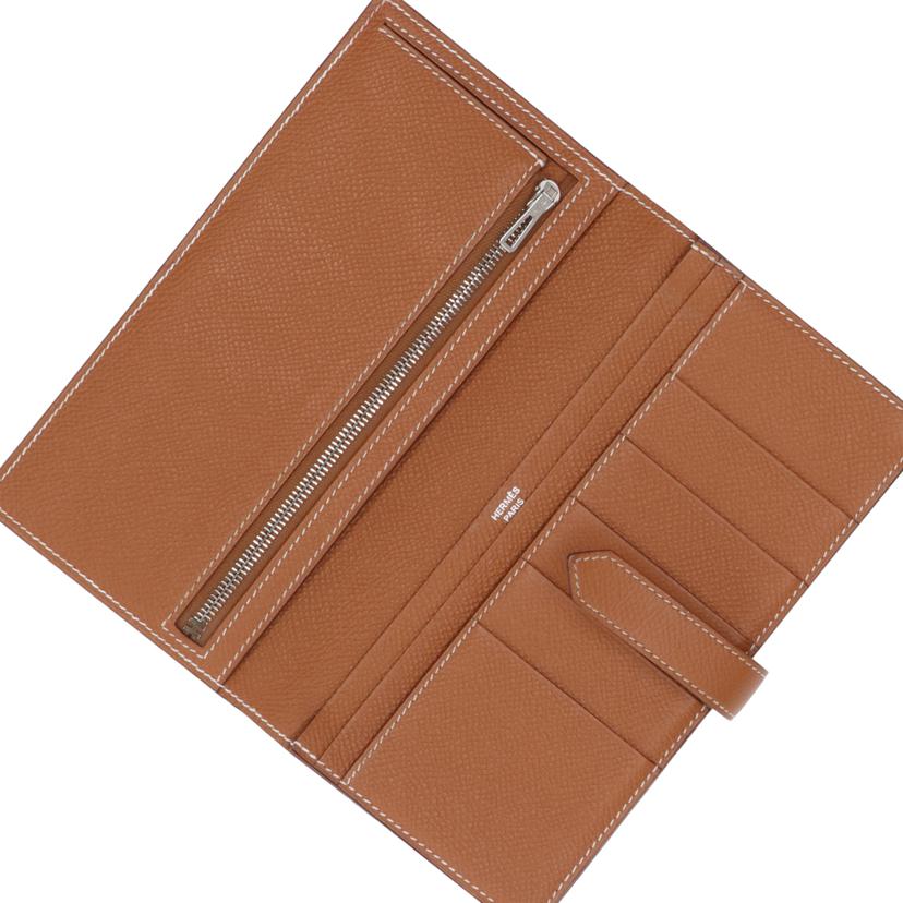 HERMES エルメス/ベアンスフレ エプソン//C B********/ABランク/85