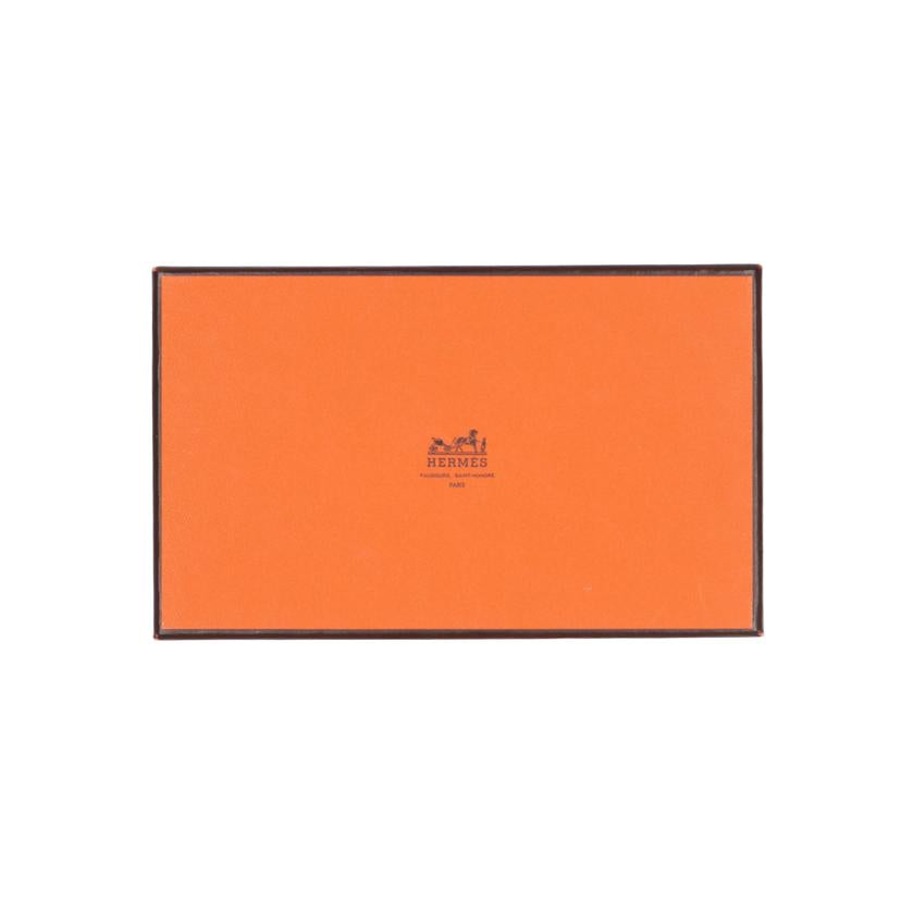 HERMES エルメス/ベアンスフレ エプソン//C B********/ABランク/85