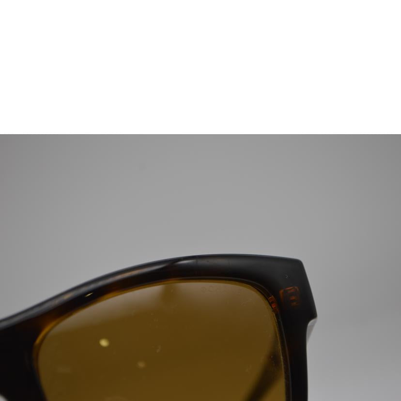 CHANEL シャネル/ココマークサイドグラデーションコンンパクトサングラス/6053//C714/53 53□22 140/ABランク/89